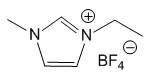 Ionic liquid 99%+1-Ethyl-3-methylimidazolium tetrafluoroborate/[EMIm] BF4 CAS#143314-16-3 | Jenny Chem