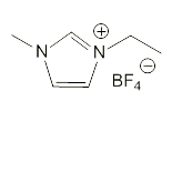 Ionic liquid 99%+1-Ethyl-3-methylimidazolium tetrafluoroborate/[EMIm][BF4] CAS#143314-16-3 with Jenny Chem