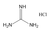 Ionic liquid 98%+Guanidine hydrochloride/[TMG]CI CAS#50-01-1 | Jenny Chem