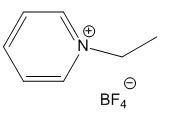 Ionic liquid 99%+N-ethylpyridinium tetrafluoroborate/[EPY]BF4 CAS#350-48-1 | Jenny Chem