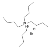 Ionic liquid 99%+Tetrabutylphosphonium bromide/[P4444]Br CAS#3115-68-2 | Jenny Chem