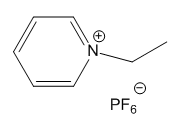 Ionic liquid 99%+N-Ethylpyridinium hexafluorophosphate/[EPy]PF6 CAS#103173-73-5 | Jenny Chem