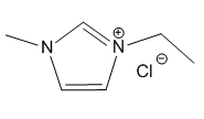 Ionic liquid 99%+1-Ethyl-3-methylimidazolium chloride/[EMIm]Cl CAS#65039-09-0 | Jenny Chem