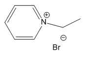 Ionic liquid 99%+N-Ethylpyridinium bromide/[Epy]Br CAS#1906-79-2 | Jenny Chem