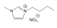 Ionic liquid 99%+1-Butyl-3-Methylimidazolium Nitrate/[BMIm] NO3 CAS#179075-88-8 | Jenny Chem
