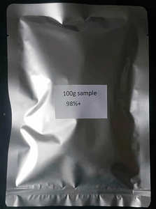 98%+ Indium(III) trifluoromethanesulfonate CAS#128008-30-0 | Jenny