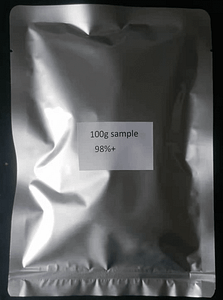 98%+ Scandium(III) triflate/Scandium trifluoromethanesulfonate/SC(O3SCF3)3 CAS#144026-79-9 | Jenny