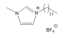 Ionic liquid 99%+1- dodecylimidazolium tetrafluoroborate/C12-MImBF4 CAS#244193-59-7 | Jenny Chem