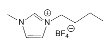 Ionic liquid 99%+1-Butyl-3-methylimidazolium tetrafluoroborate/[BMIm] BF4 CAS#174501-65-6 | Jenny Chem