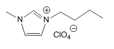 Ionic liquid 99%+1-butyl-3-MethyliMidazoliuM perchlorate/BMImCIO4 CAS#220956-35-4 | Jenny Chem