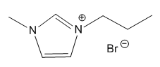 Ionic liquid 99%+1-Propyl-3-MethylImidazolium Bromide/[PMIm] Br CAS#85100-76-1 | Jenny Chem