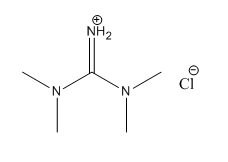 Ionic liquid 99%+1-(p-tolyl)guanidine/[M4Gu]HCl CAS#1729-17-5 | Jenny Chem