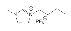 Ionic liquid 99%+1-Butyl-3-methylimidazolium Hexafluorophosphate/[BMIm] PF6 CAS#174501-64-5 | Jenny Chem