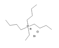 Ionic liquid 99%+EthyltributylphosphoniuM broMide/[P2444]Br CAS#7392-50-9 | Jenny Chem