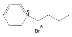 Ionic liquid 99%+N-Butylpyridinium bromide/[Bpy]Br CAS#874-80-6 | Jenny Chem