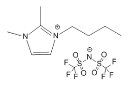 Ionic liquid 99%+1-Butyl-2,3-diMethylImidazolium bis(triFluoroMethylSulfonyl)Imide/[BMMIm][NTf2] CAS#350493-08-2 | Jenny Chem