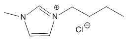 Ionic liquid 99%+1-Butyl-3-methylimidazolium chloride/[BMIm] Cl CAS#79917-90-1 | Jenny Chem