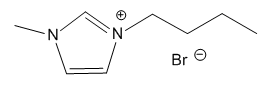Ionic liquid 99%+1-Butyl-3-methylimidazolium bromide/[BMIm] Br CAS#85100-77-2 | Jenny Chem
