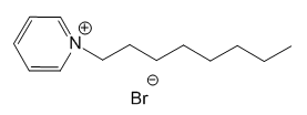 Ionic liquid 98%+N-octylpyridinium bromide/[OPy]Br CAS#2534-66-9 | Jenny Chem