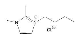Ionic liquid 99%+1-Butyl-2,3-diMethylImidazolium Chloride/[BMMIm] Cl CAS#98892-75-2 | Jenny Chem