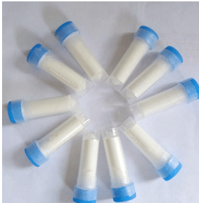 Custom Peptide 98%+ Met-Enkephalin CAS#58569-55-4  with Jenny manufacturer