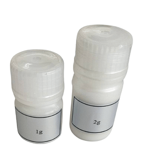 Custom Peptide 98%+ ALX 0600/Teduglutide CAS#197922-42-2 with Jenny manufacturer