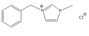 Ionic liquid 99%+1-Benzyl-3-MethylImidazolium Chloride/[PhCH2MIm] Cl CAS#36443-80-8 | Jenny Chem