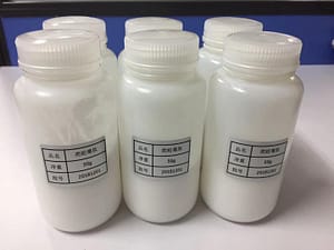 Custom Peptide Liraglutide CAS#204656-20-2 with  Jenny manufacturer