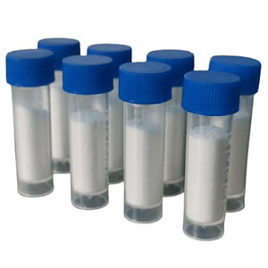 Jenny Cosmetic peptide 98%+Biotinoyl Tripeptide-1 PowderCAS#299157-54-3 with factory price
