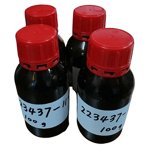 Ionic liquid 99%+N-butyl-N-methylpyrrolidinium bis((trifluoromethyl)sulfonyl)imide/[P14][NTf2] CAS#223437-11-4 with Jenny Chem