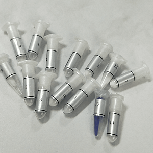 Custom Peptide 98%+ Dermorphin CAS#77614-16-5 with Jenny manufacturer