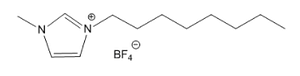 Ionic liquid 99%+1-Octyl-3-MethylImidazolium tetraFluoroBorate/[OMIm][BF4] CAS#244193-52-0 | Jenny Chem