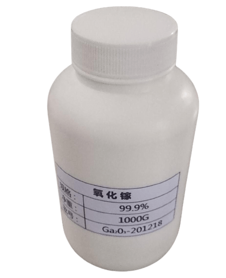 Ga2O3 | Gallium (III) oxide CAS#12024-21-4 | Jennyschem