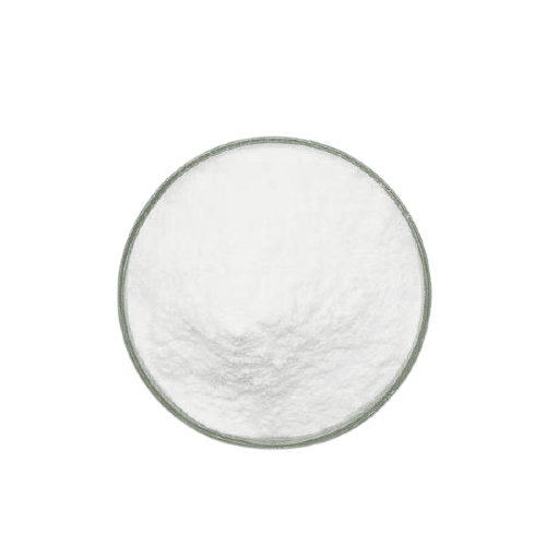 White powder 1