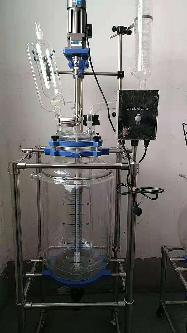 experiment equipment